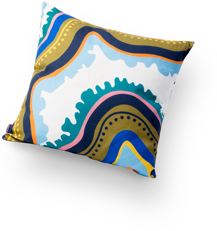 Limited Edition Cushions